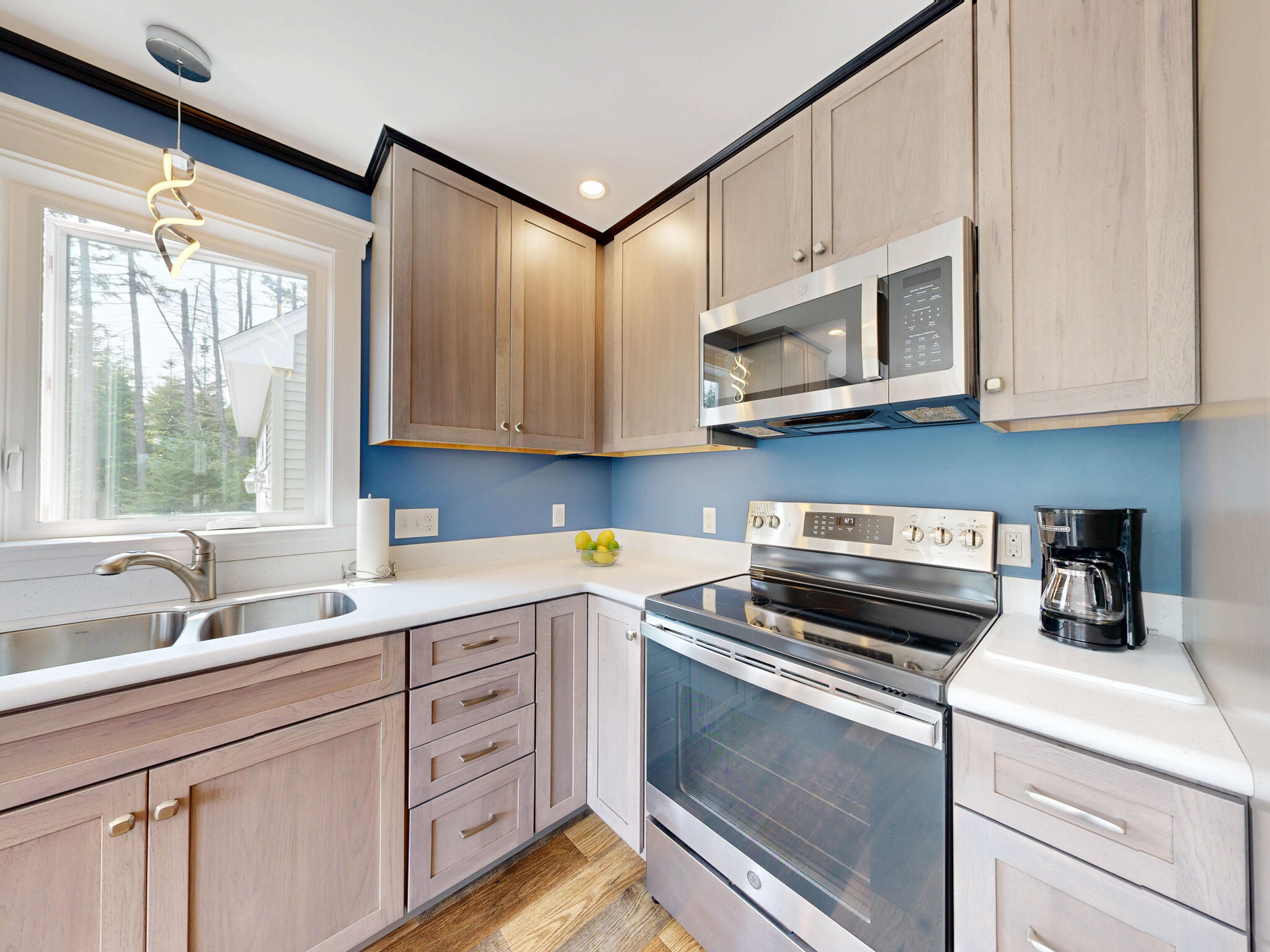 85 Patten Point Road Saint George ME 04859