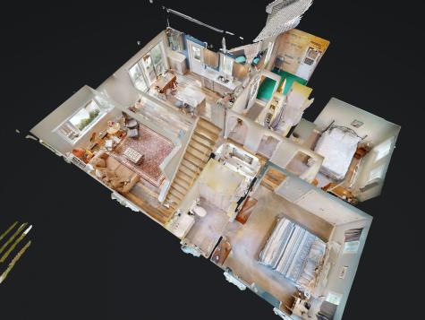 85 Patten Point Road Saint George ME 04859