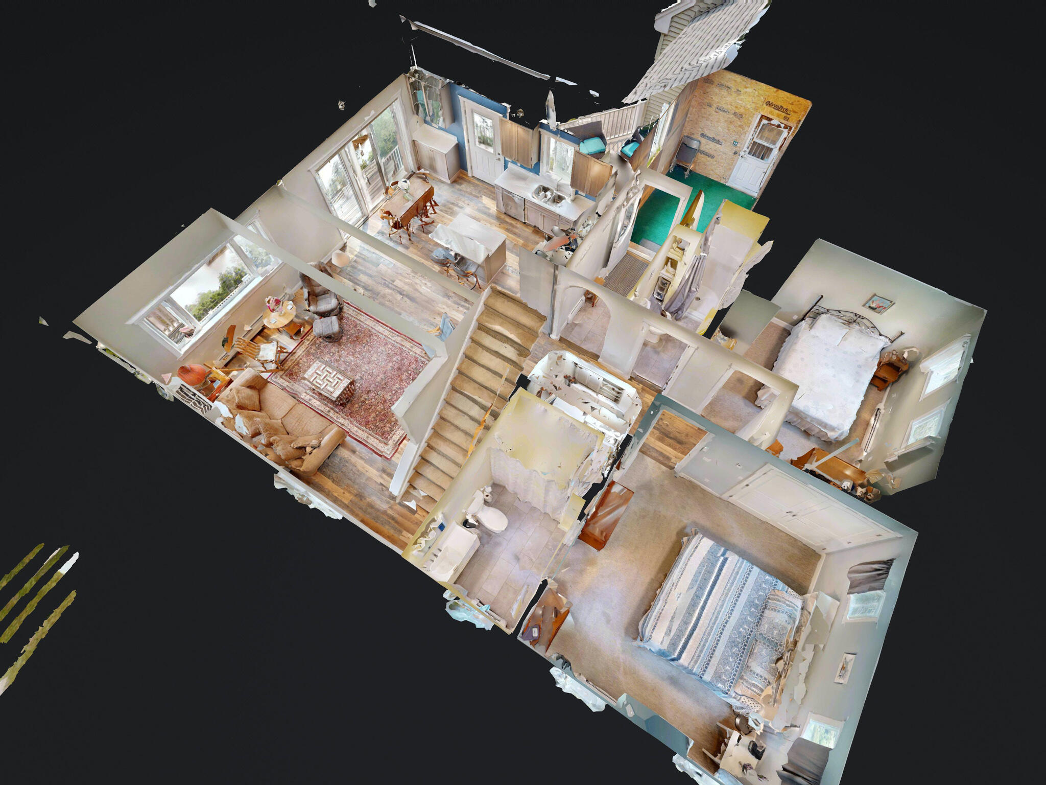 85 Patten Point Road Saint George ME 04859