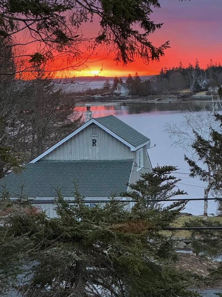 85 Patten Point Road Saint George ME 04859