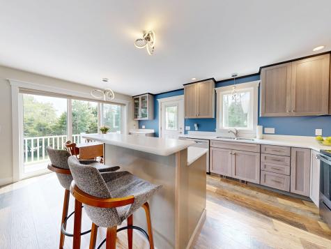 85 Patten Point Road Saint George ME 04859