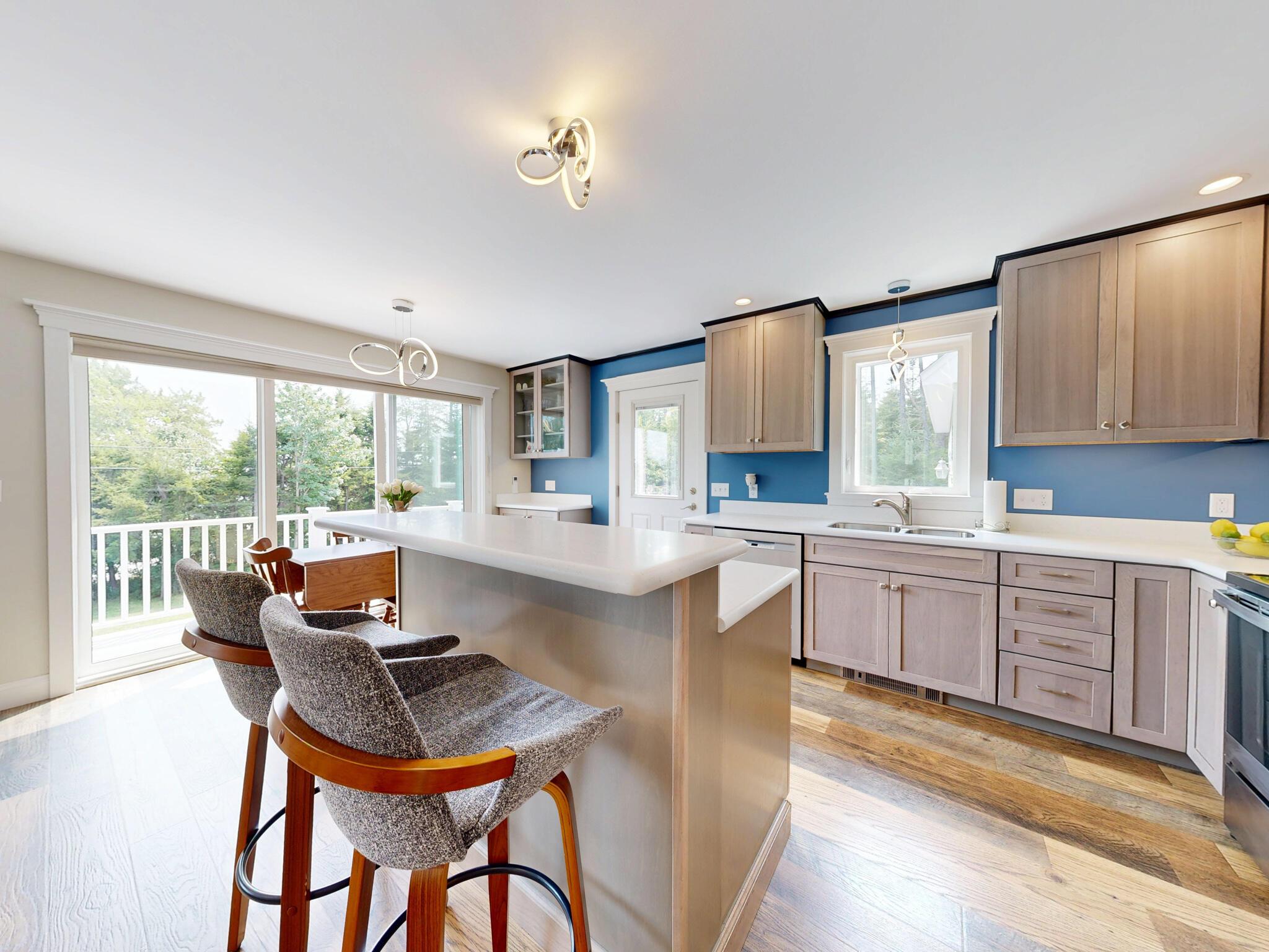 85 Patten Point Road Saint George ME 04859