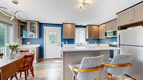 85 Patten Point Road Saint George ME 04859