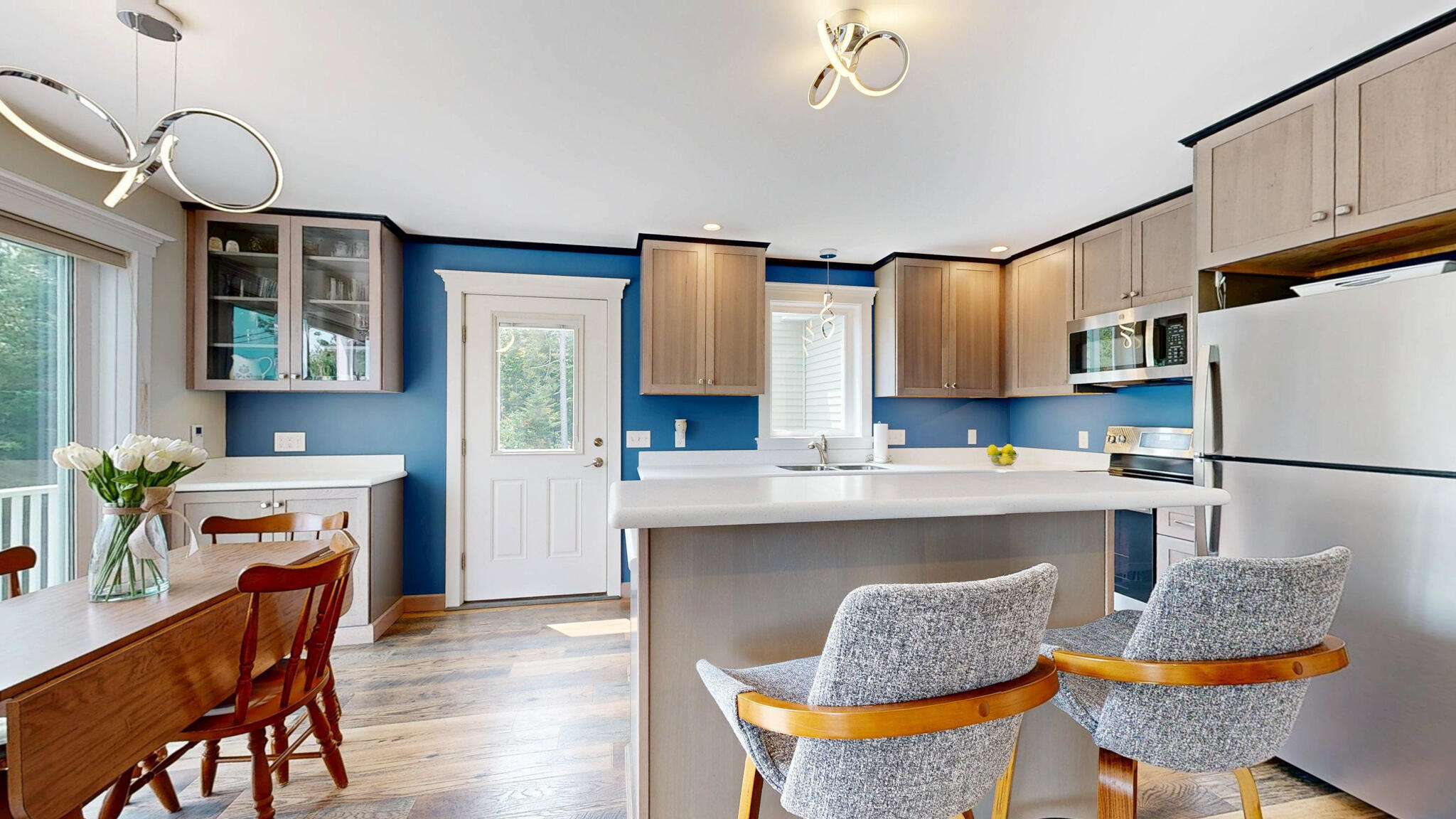 85 Patten Point Road Saint George ME 04859