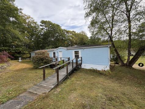 24 Kimballtown Road Boothbay ME 04571