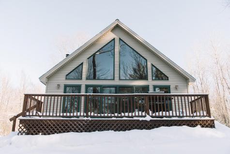 23 Berry Road Sebago ME 04029