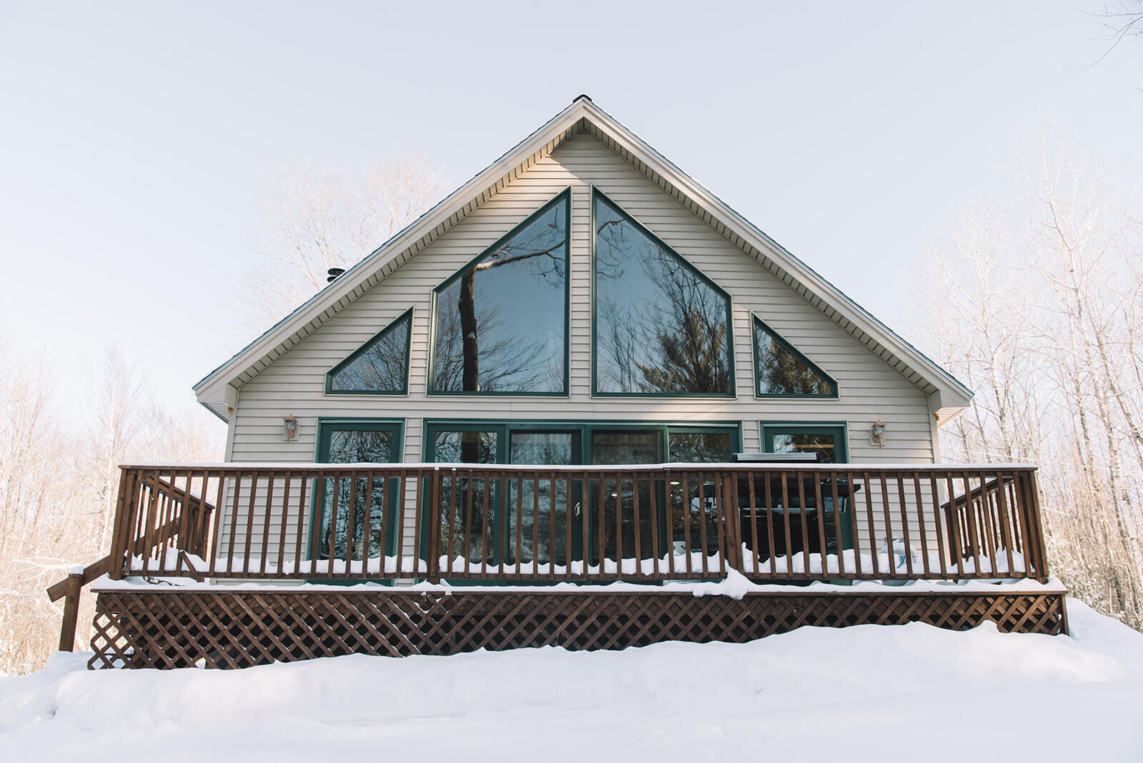 23 Berry Road Sebago ME 04029
