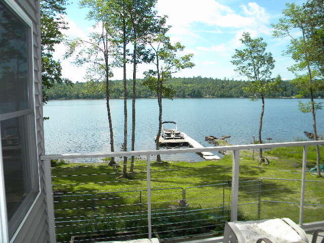 45 Beaver Brook Road Bowerbank ME 04426