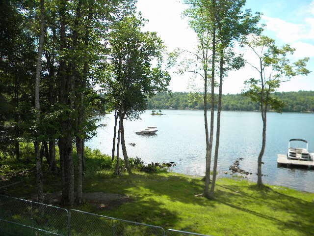 45 Beaver Brook Road Bowerbank ME 04426