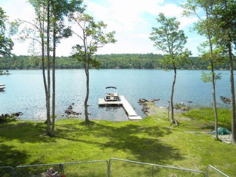 45 Beaver Brook Road Bowerbank ME 04426