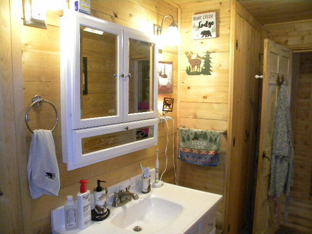 45 Beaver Brook Road Bowerbank ME 04426