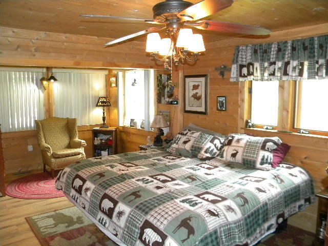 45 Beaver Brook Road Bowerbank ME 04426