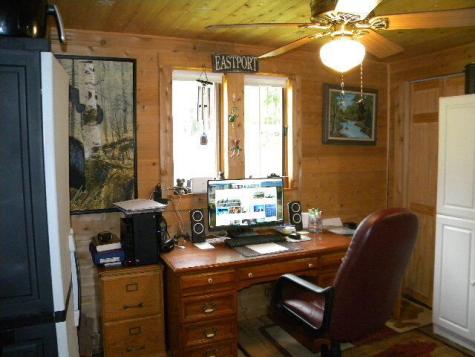 45 Beaver Brook Road Bowerbank ME 04426