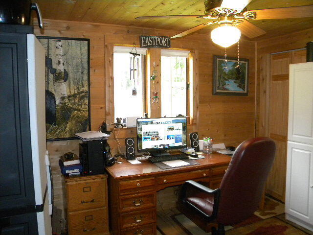 45 Beaver Brook Road Bowerbank ME 04426