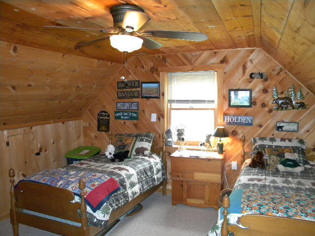 45 Beaver Brook Road Bowerbank ME 04426