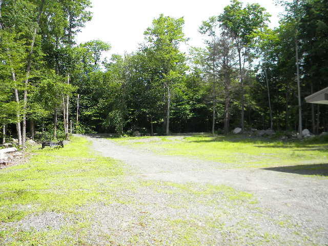 45 Beaver Brook Road Bowerbank ME 04426