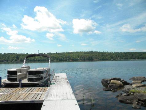 45 Beaver Brook Road Bowerbank ME 04426