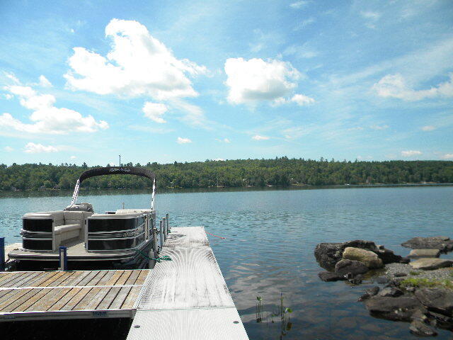 45 Beaver Brook Road Bowerbank ME 04426