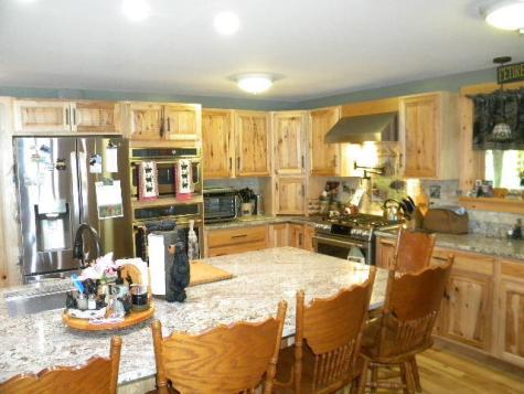 45 Beaver Brook Road Bowerbank ME 04426