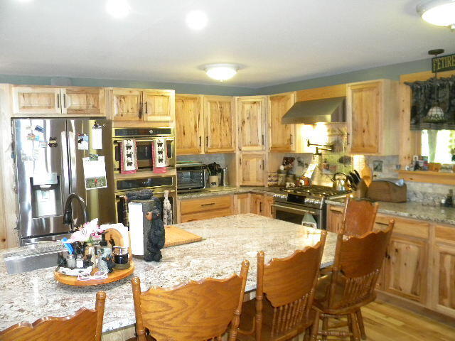 45 Beaver Brook Road Bowerbank ME 04426