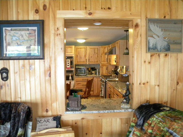 45 Beaver Brook Road Bowerbank ME 04426