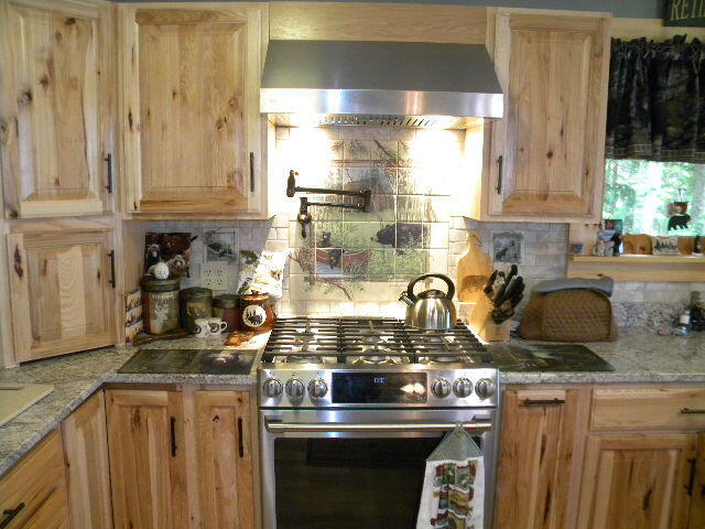 45 Beaver Brook Road Bowerbank ME 04426