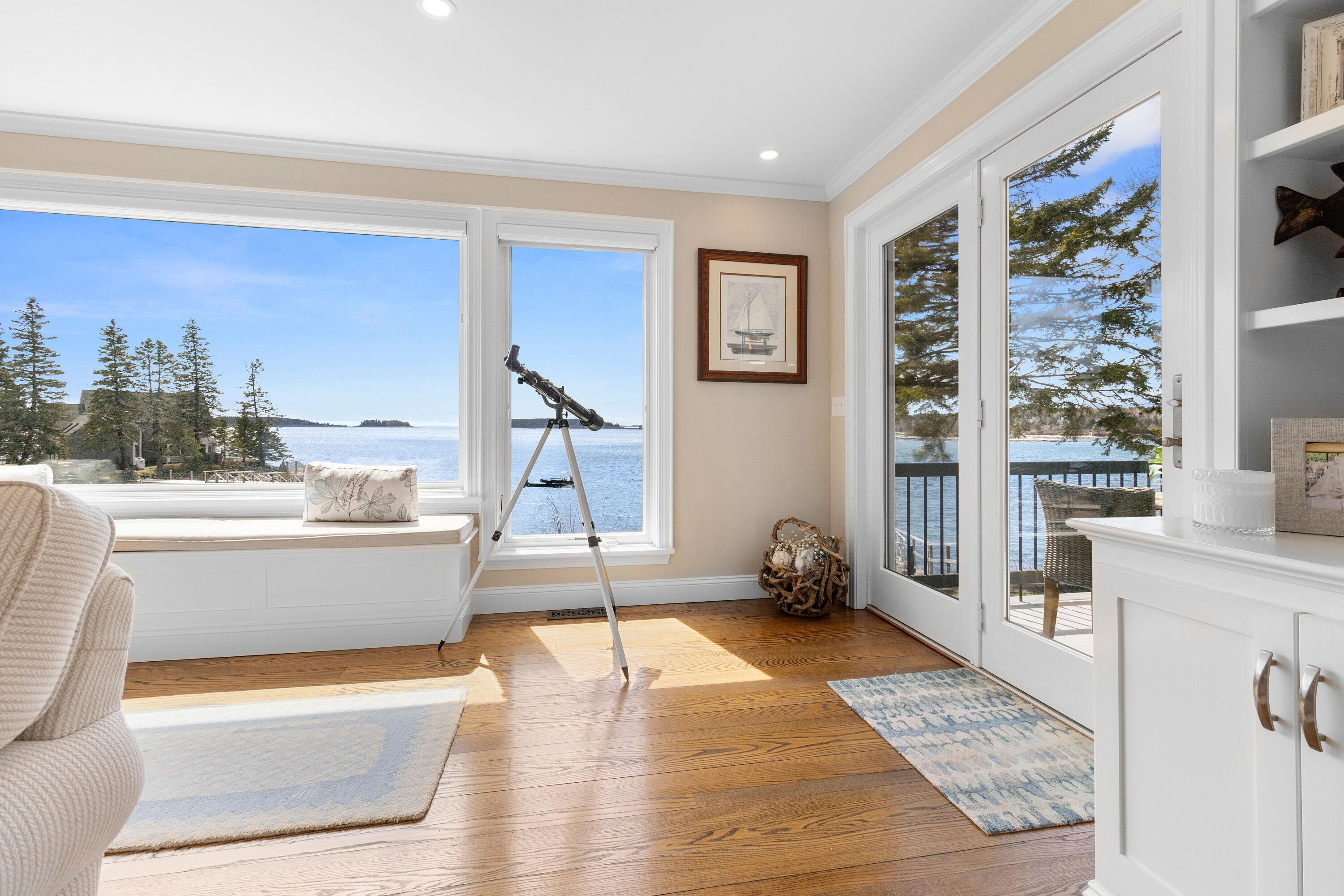 5 Little Dog Path South Thomaston ME 04858