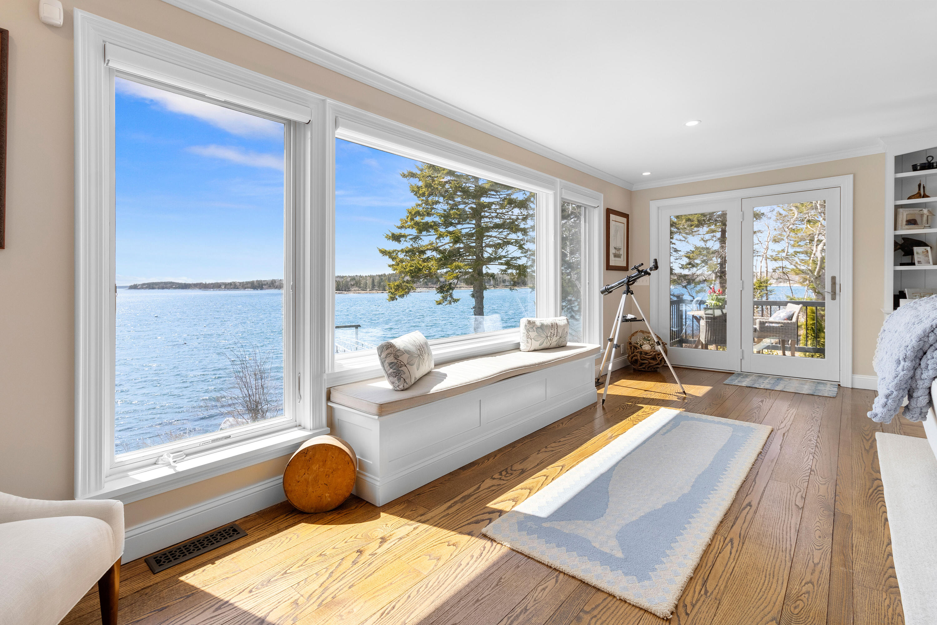 5 Little Dog Path South Thomaston ME 04858