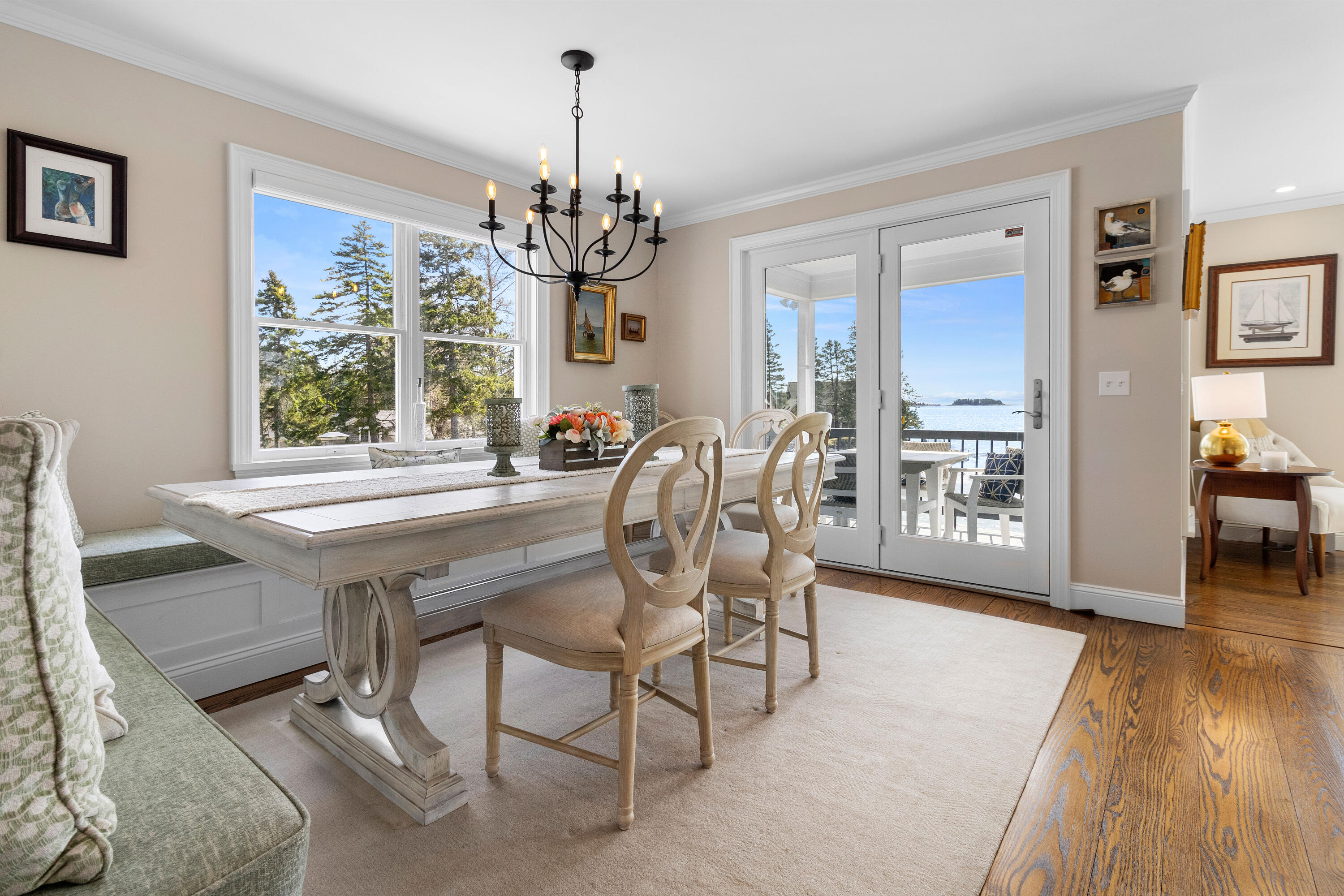 5 Little Dog Path South Thomaston ME 04858