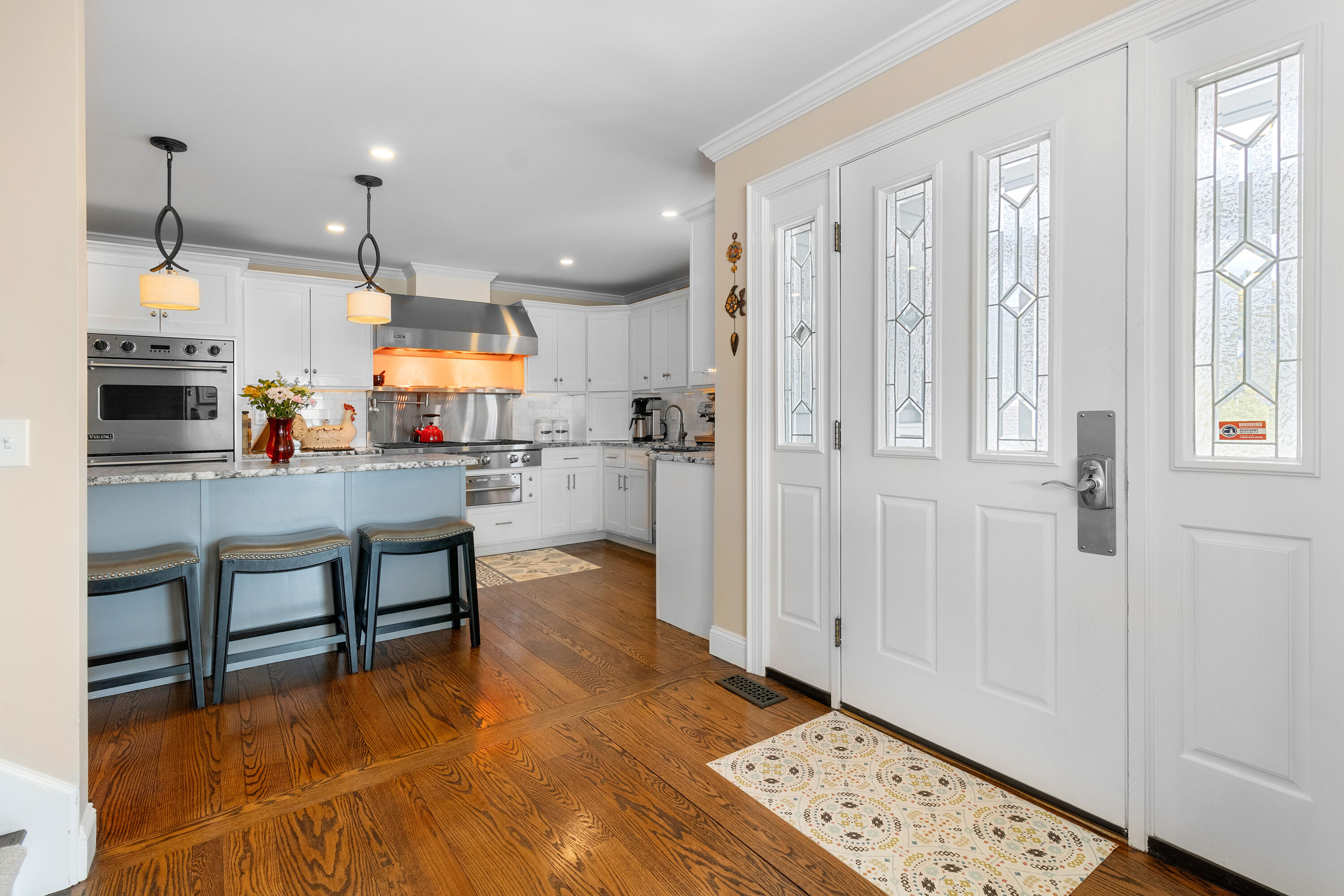 5 Little Dog Path South Thomaston ME 04858