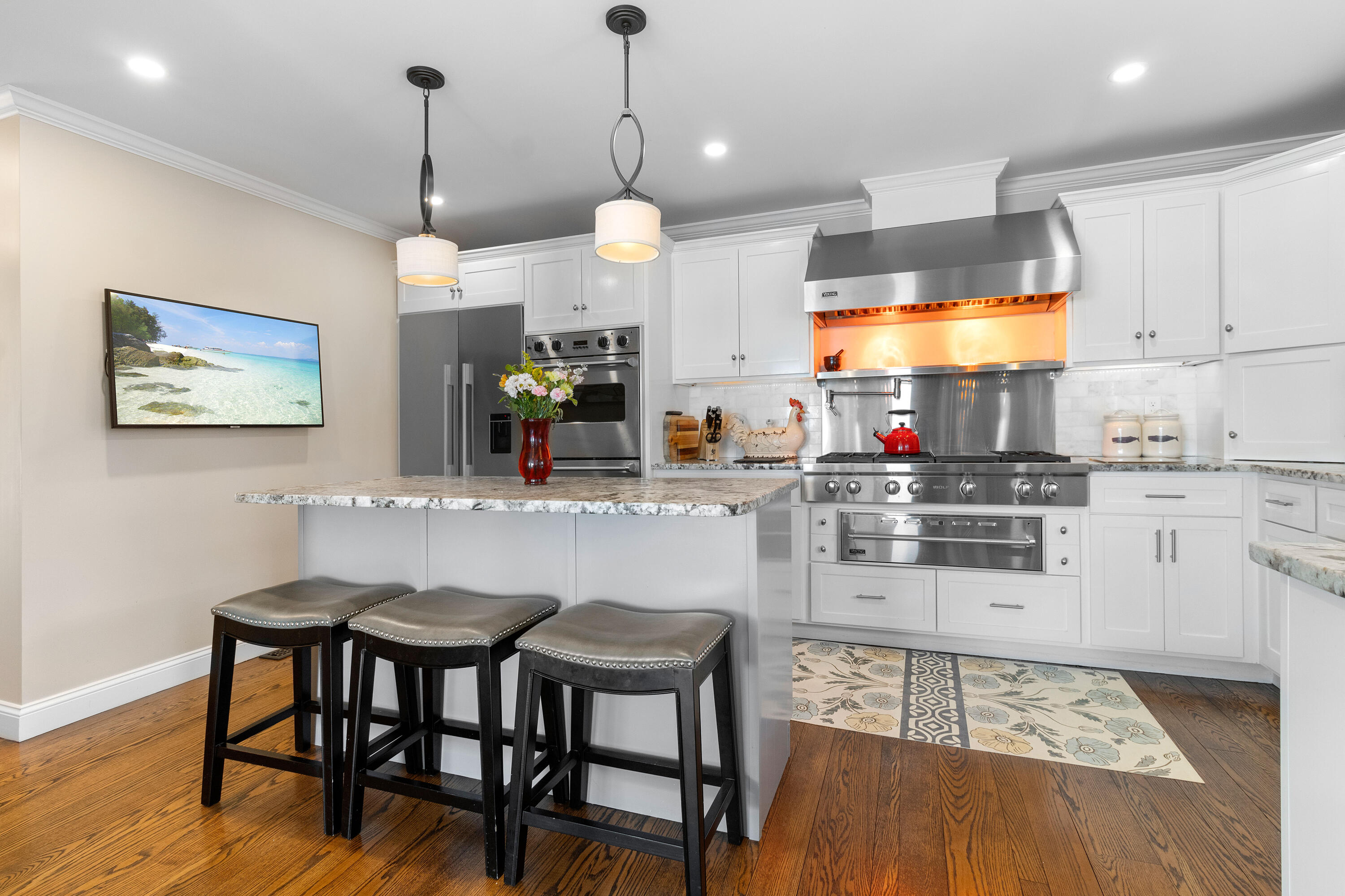 5 Little Dog Path South Thomaston ME 04858