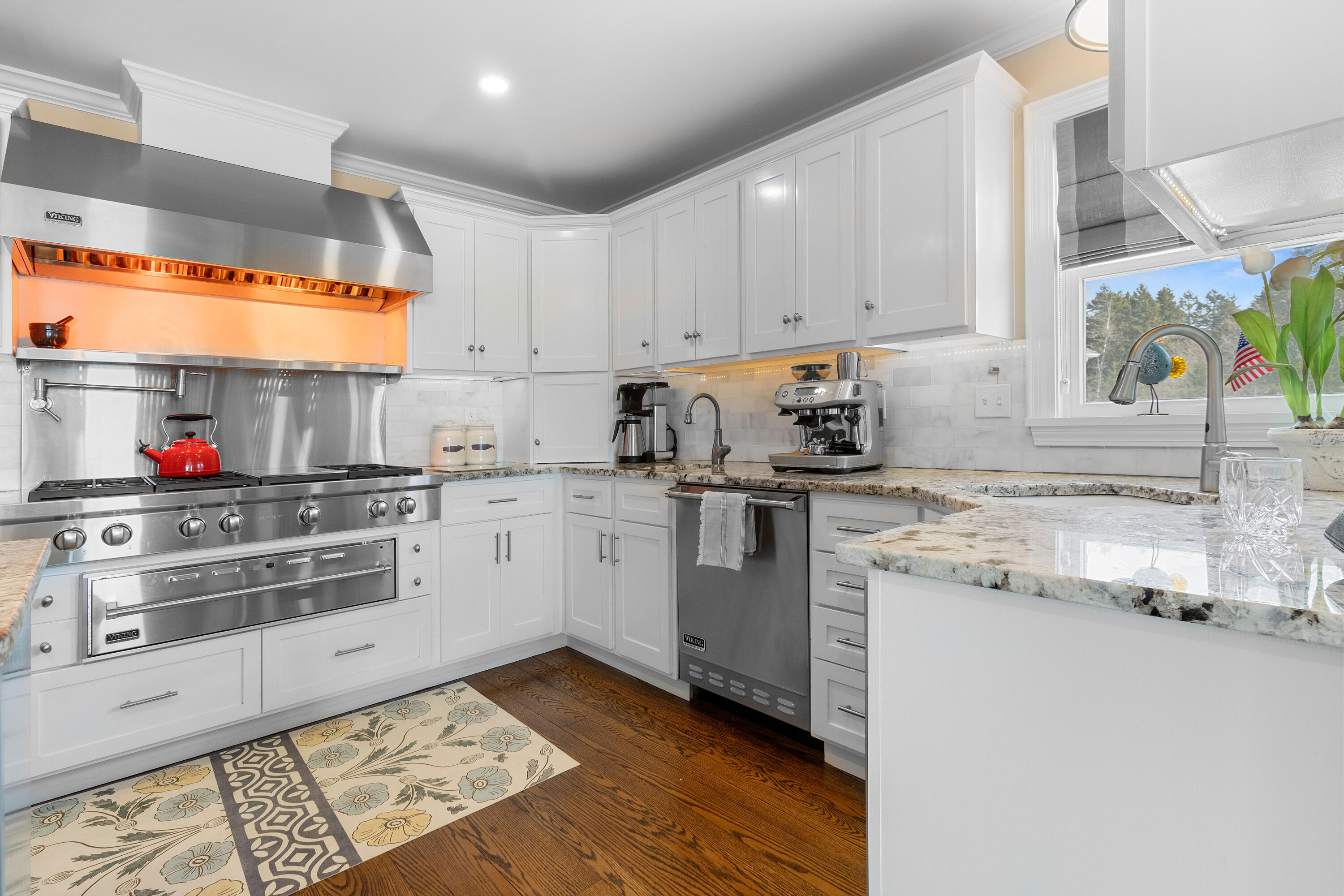 5 Little Dog Path South Thomaston ME 04858