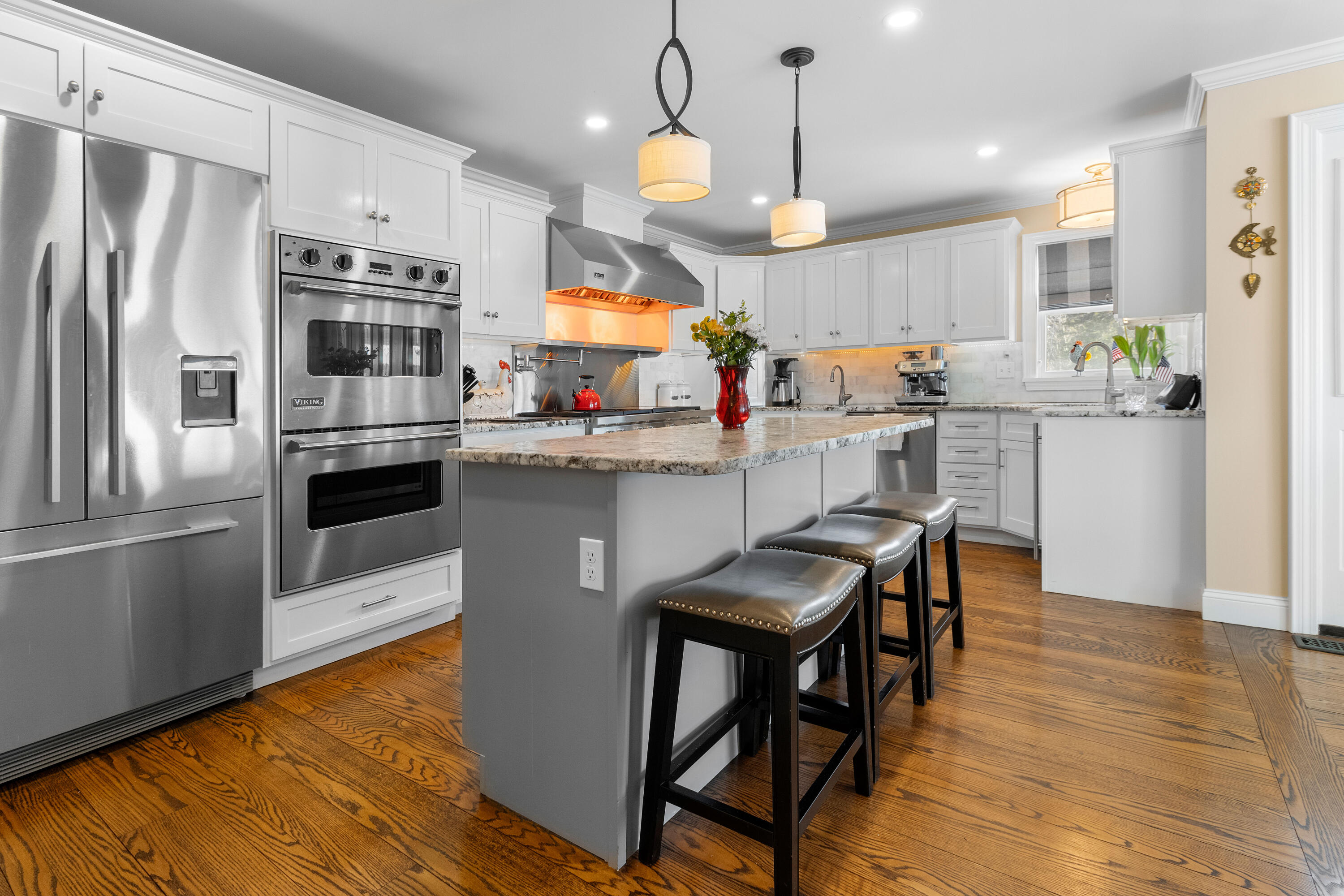 5 Little Dog Path South Thomaston ME 04858