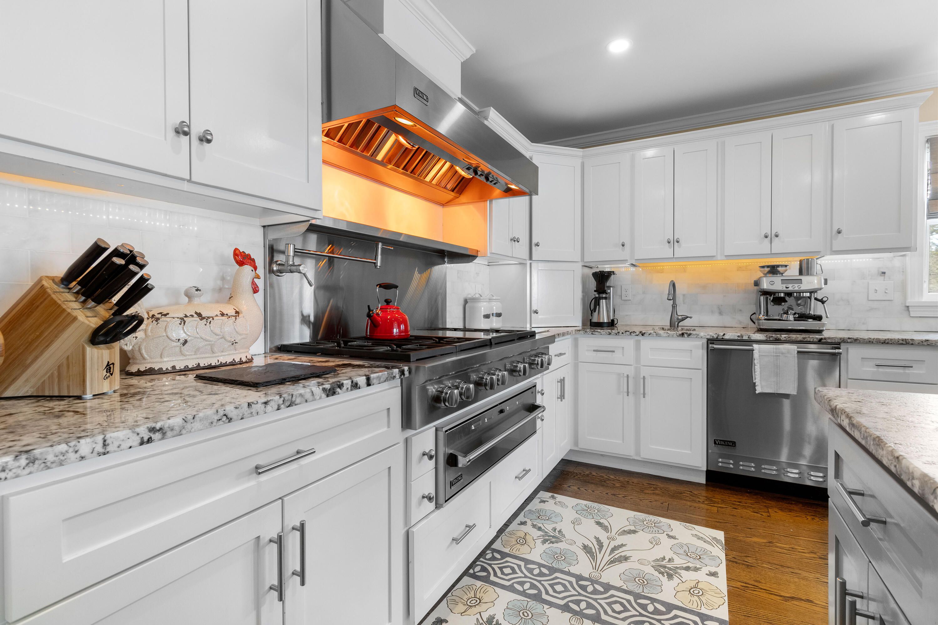 5 Little Dog Path South Thomaston ME 04858