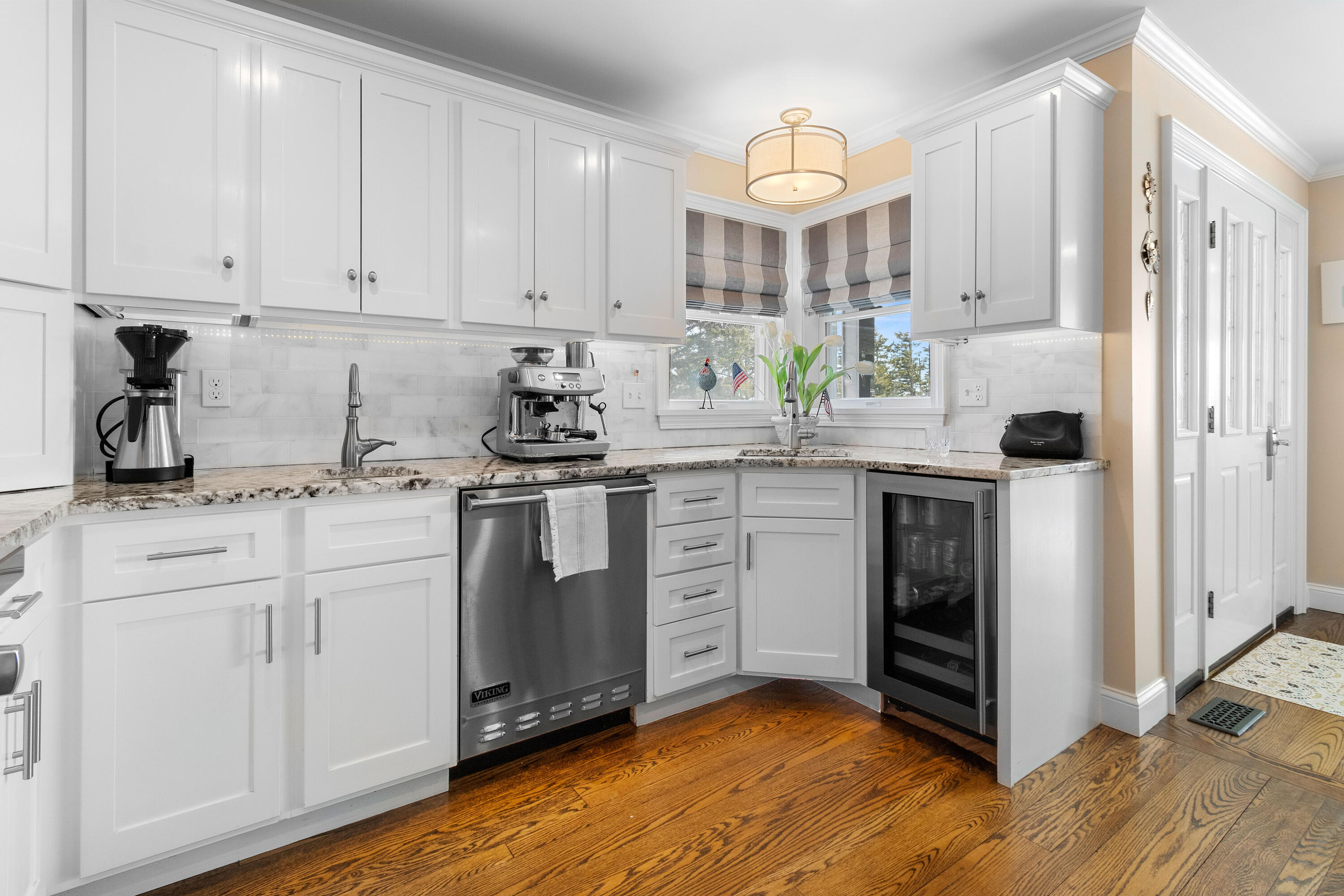 5 Little Dog Path South Thomaston ME 04858