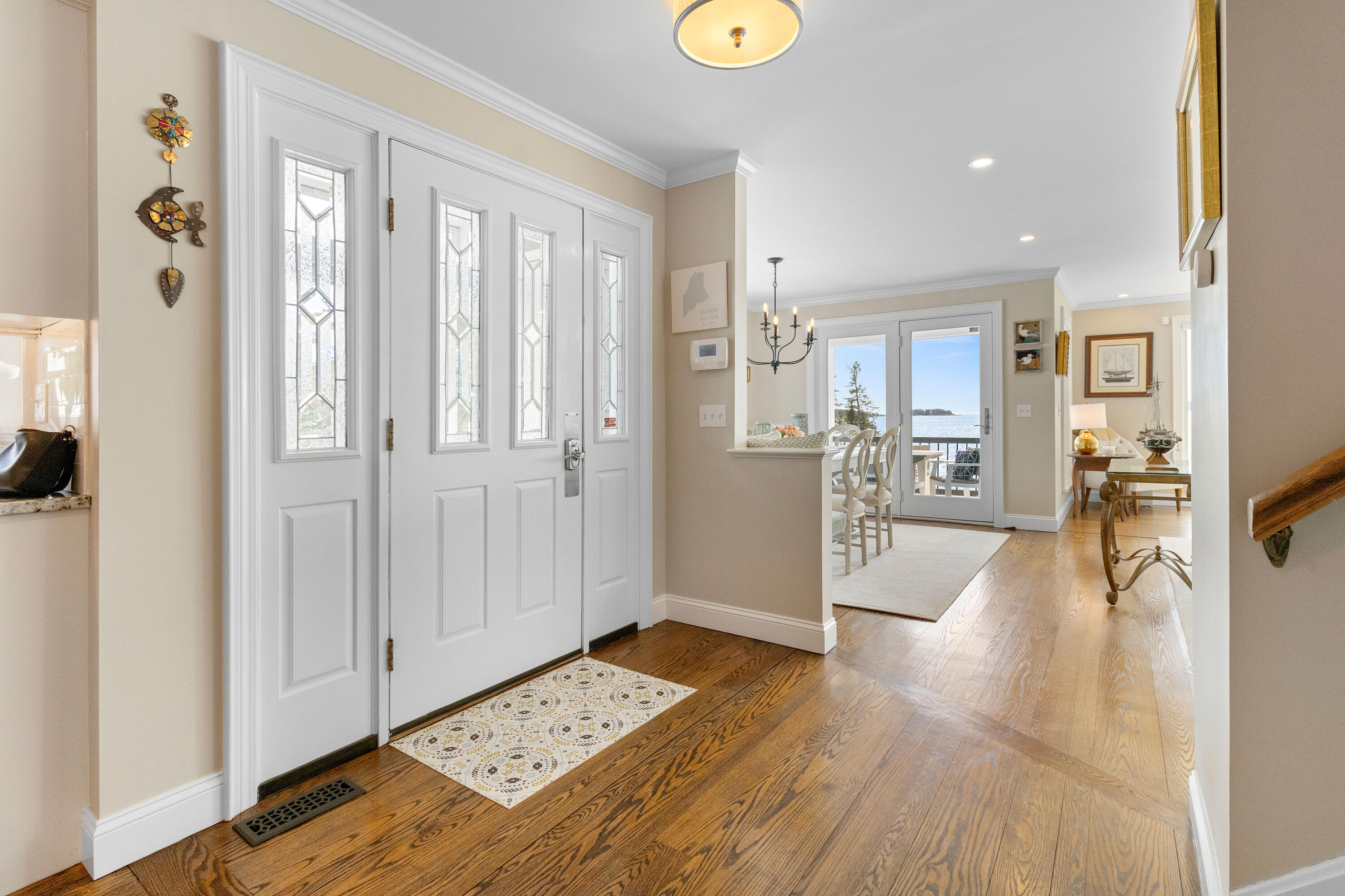 5 Little Dog Path South Thomaston ME 04858