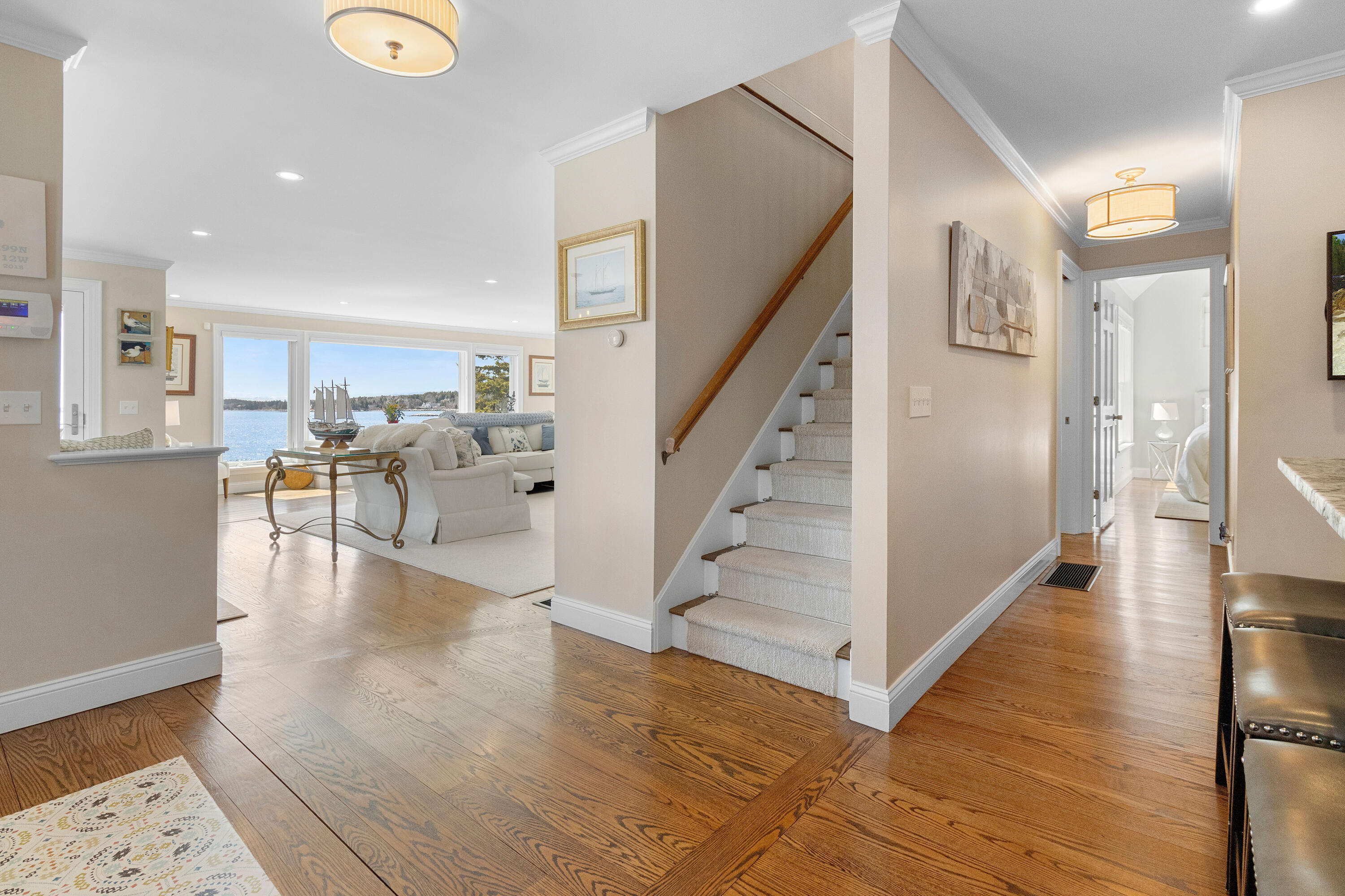 5 Little Dog Path South Thomaston ME 04858