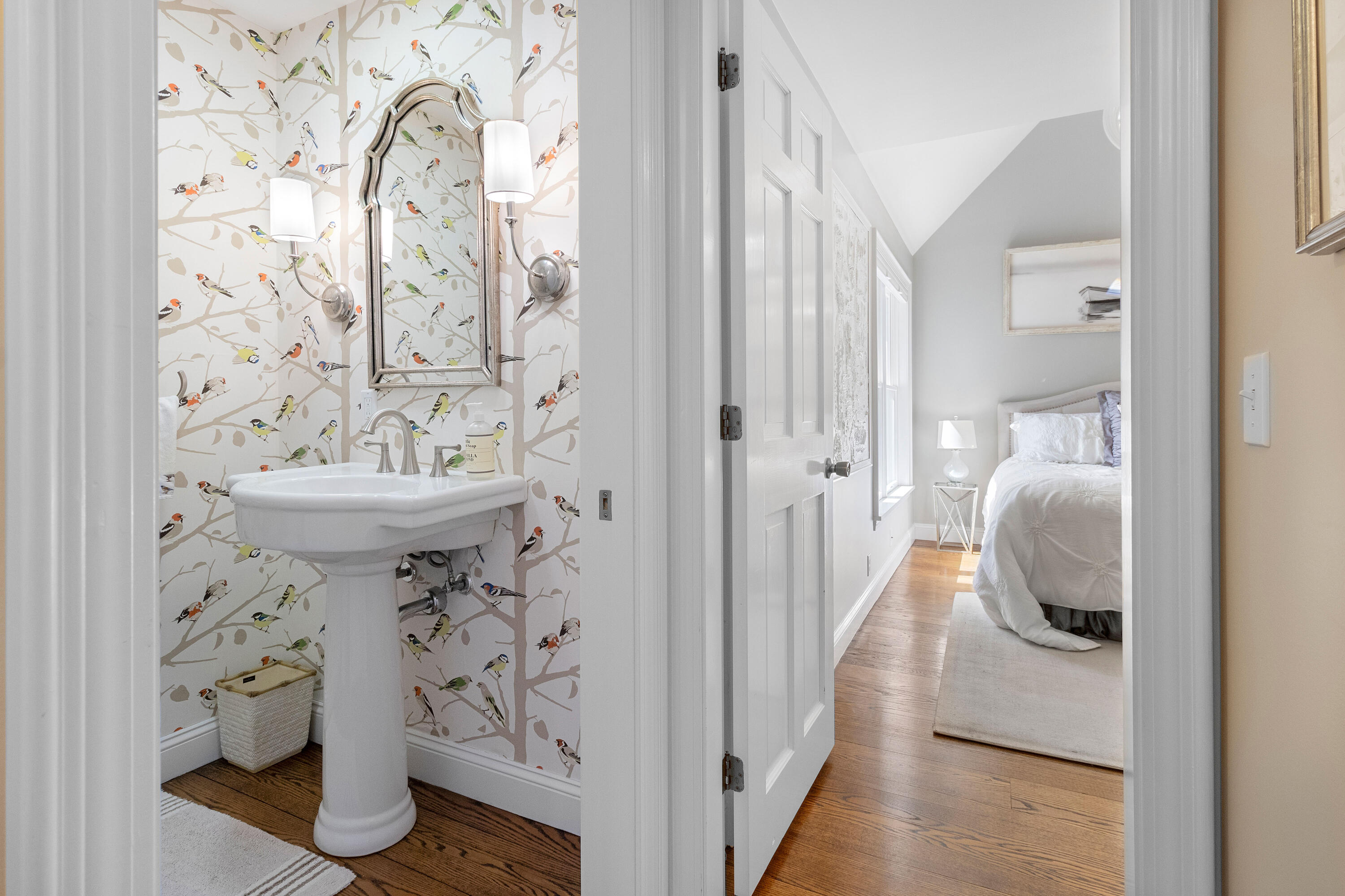 5 Little Dog Path South Thomaston ME 04858