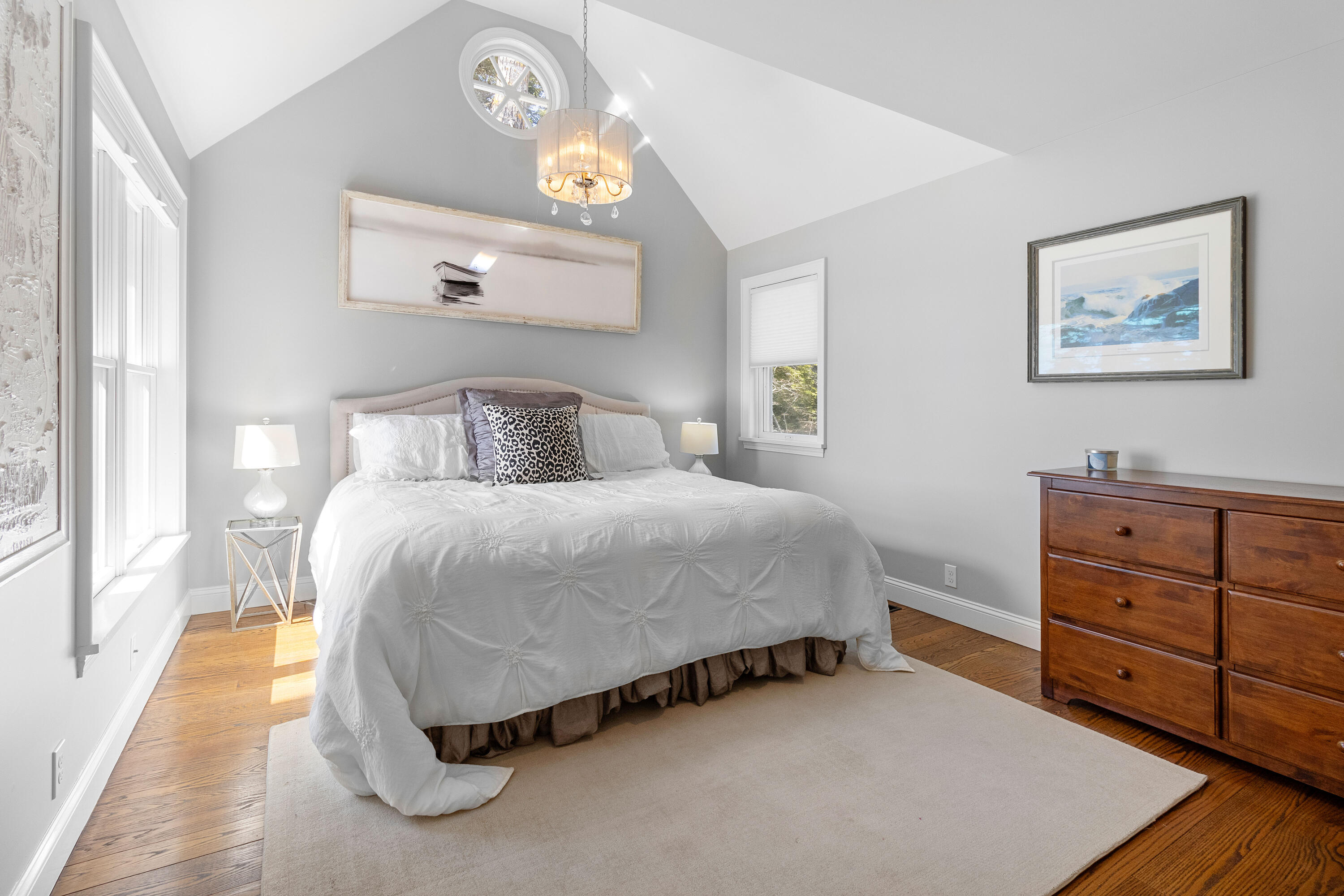 5 Little Dog Path South Thomaston ME 04858