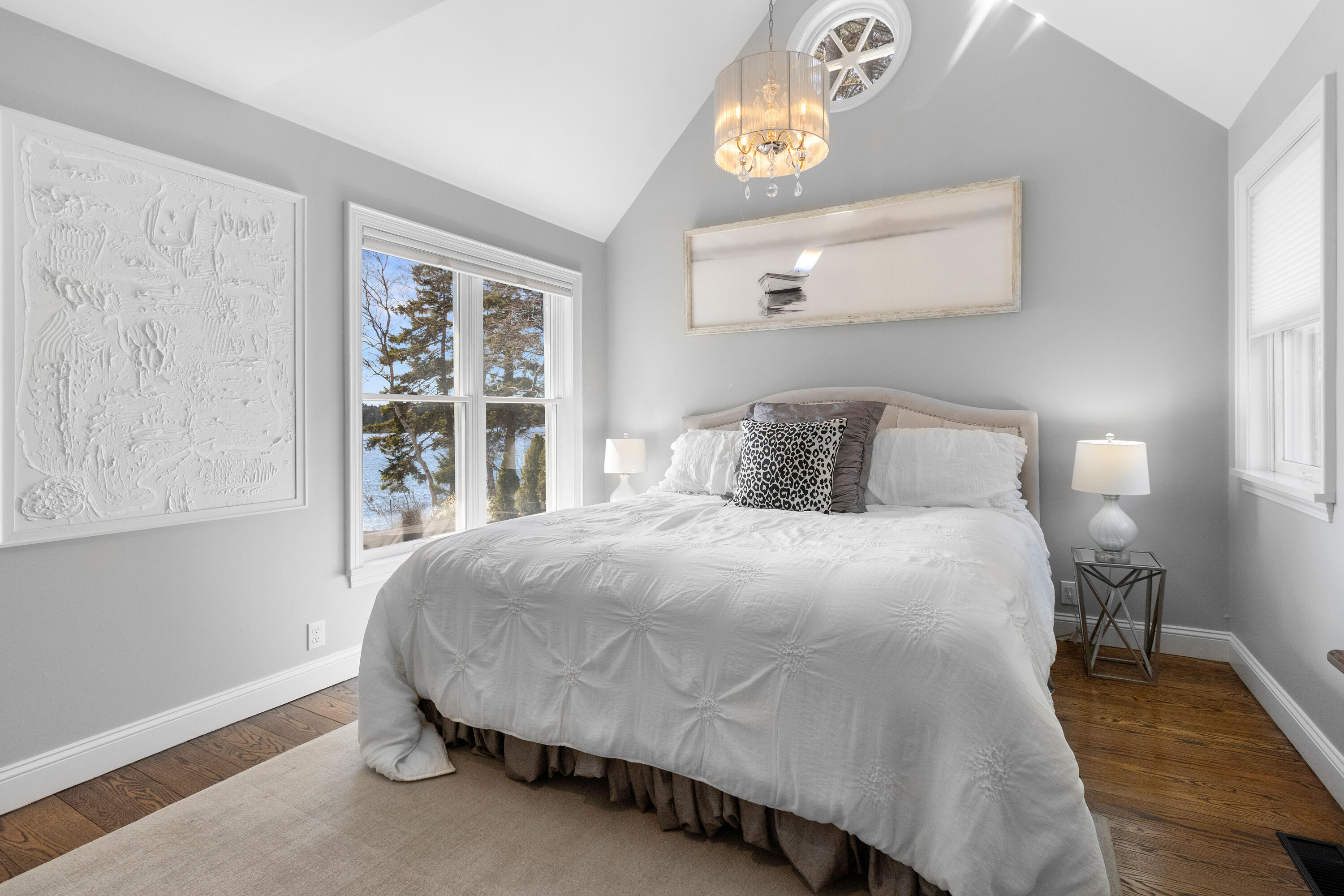 5 Little Dog Path South Thomaston ME 04858