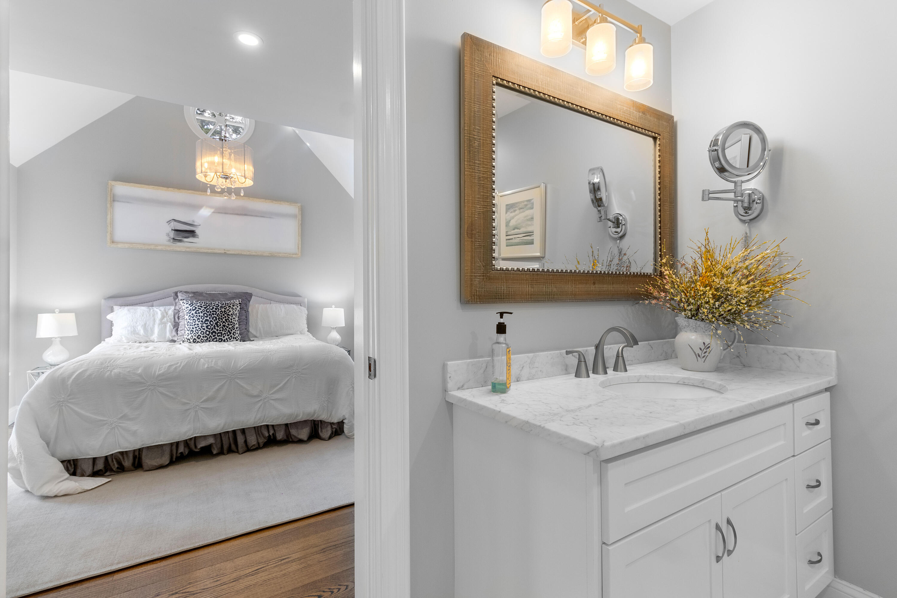 5 Little Dog Path South Thomaston ME 04858