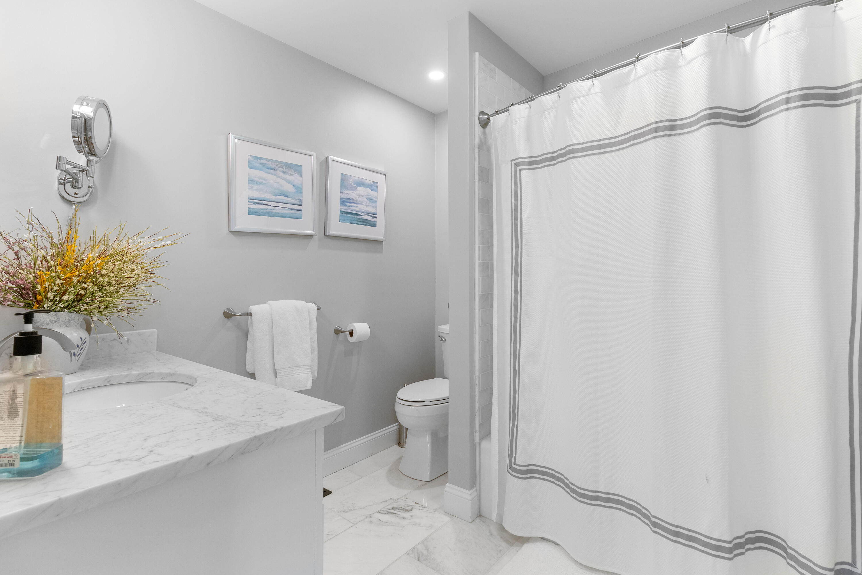 5 Little Dog Path South Thomaston ME 04858