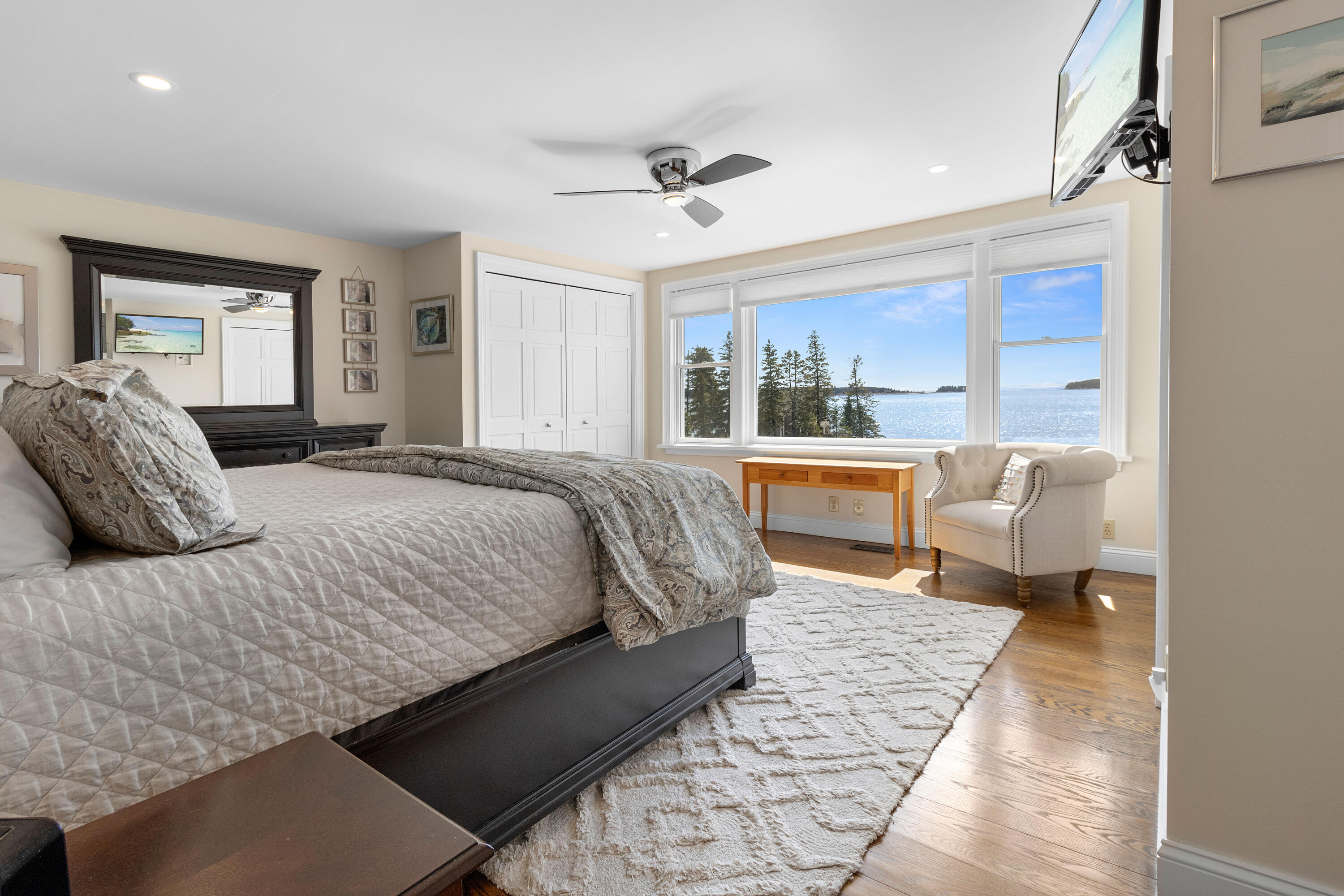 5 Little Dog Path South Thomaston ME 04858