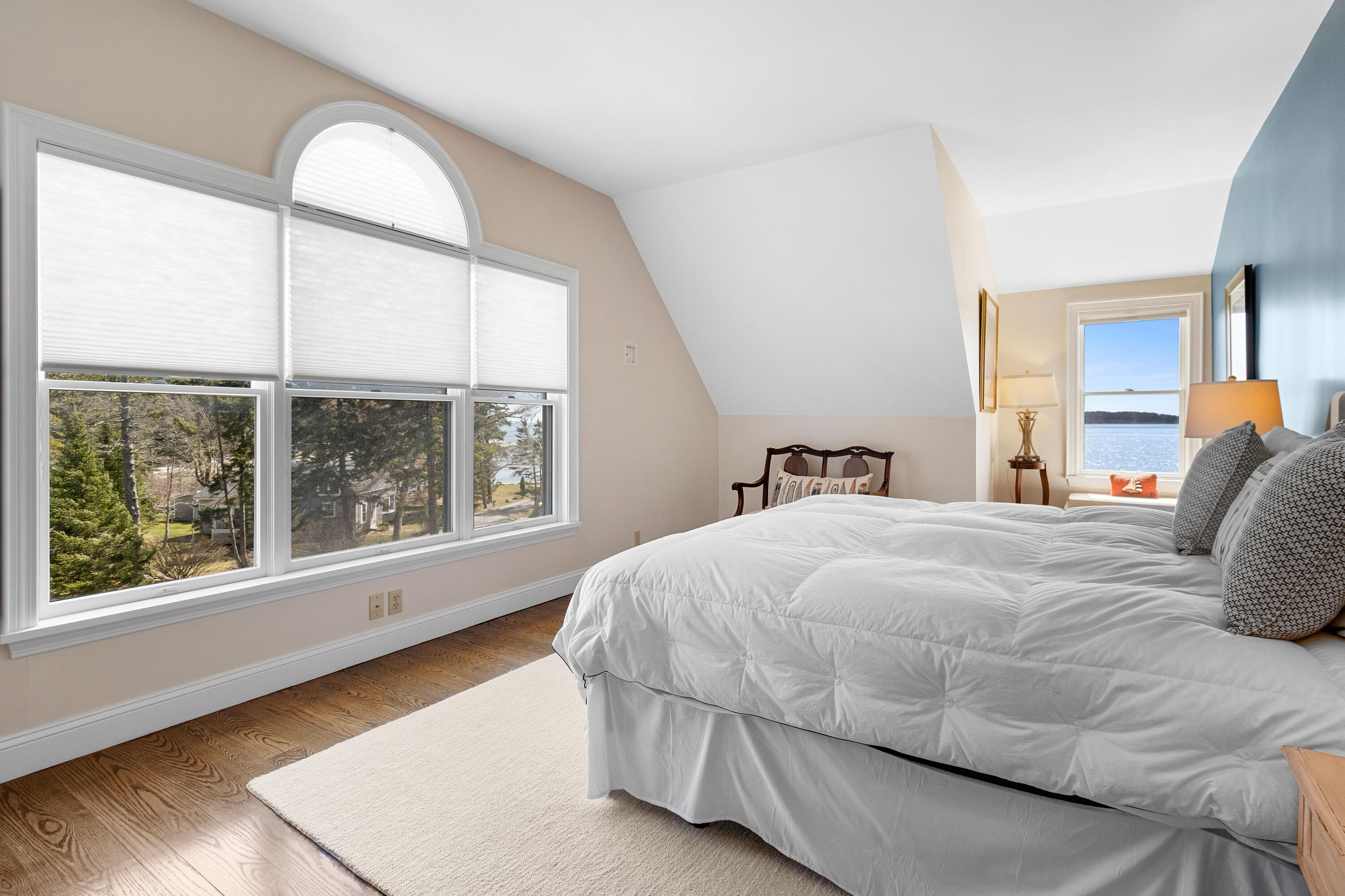 5 Little Dog Path South Thomaston ME 04858