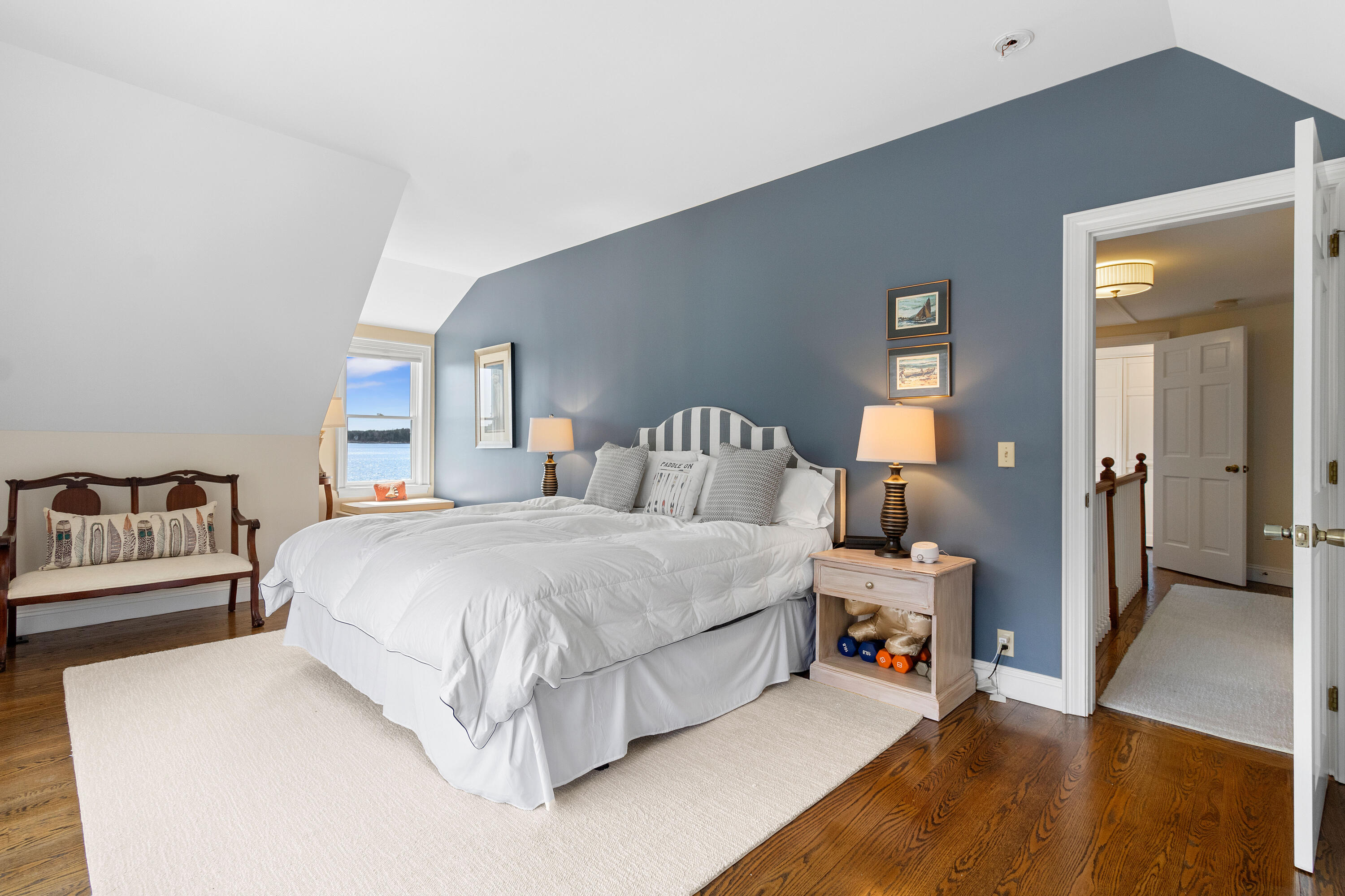 5 Little Dog Path South Thomaston ME 04858