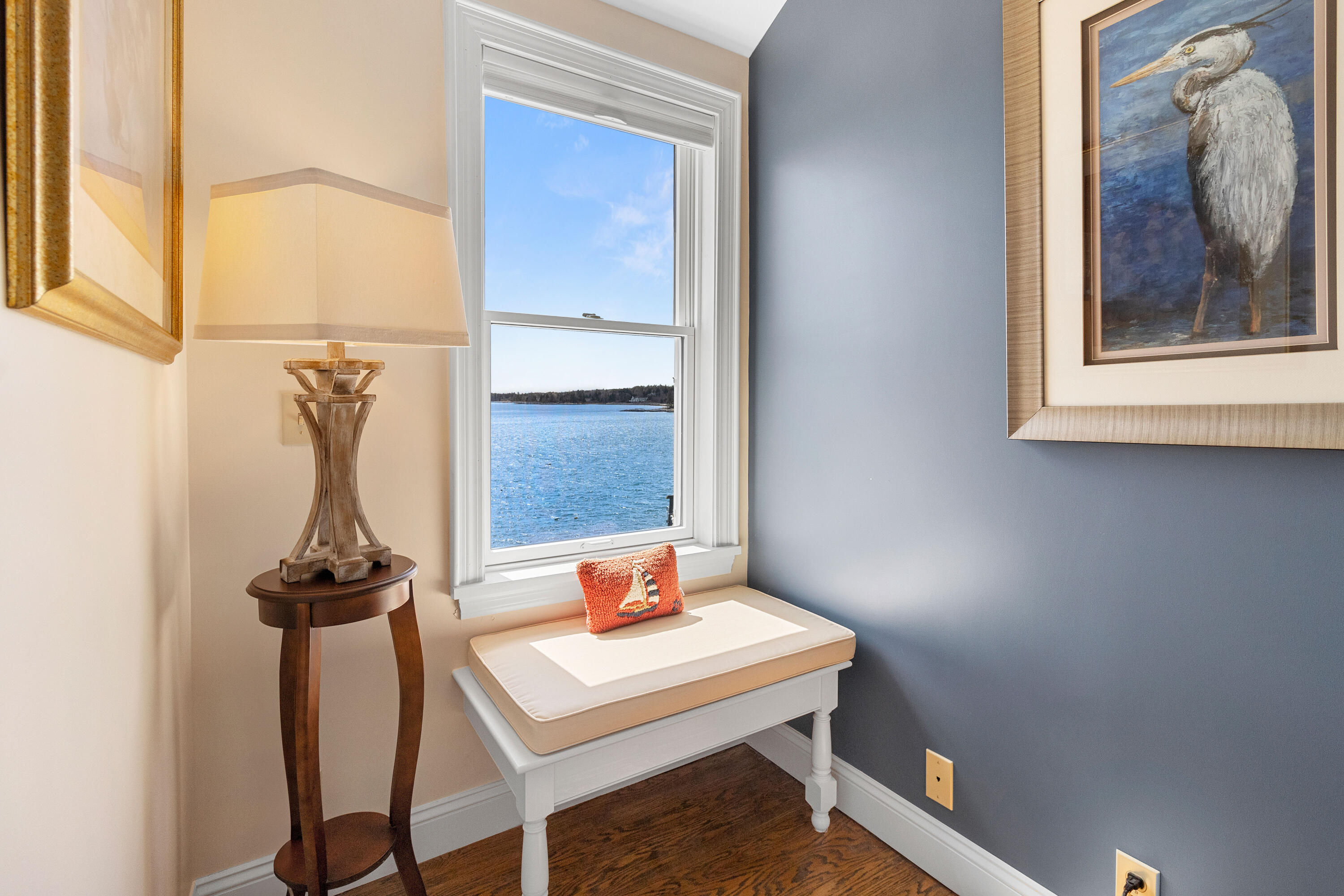 5 Little Dog Path South Thomaston ME 04858