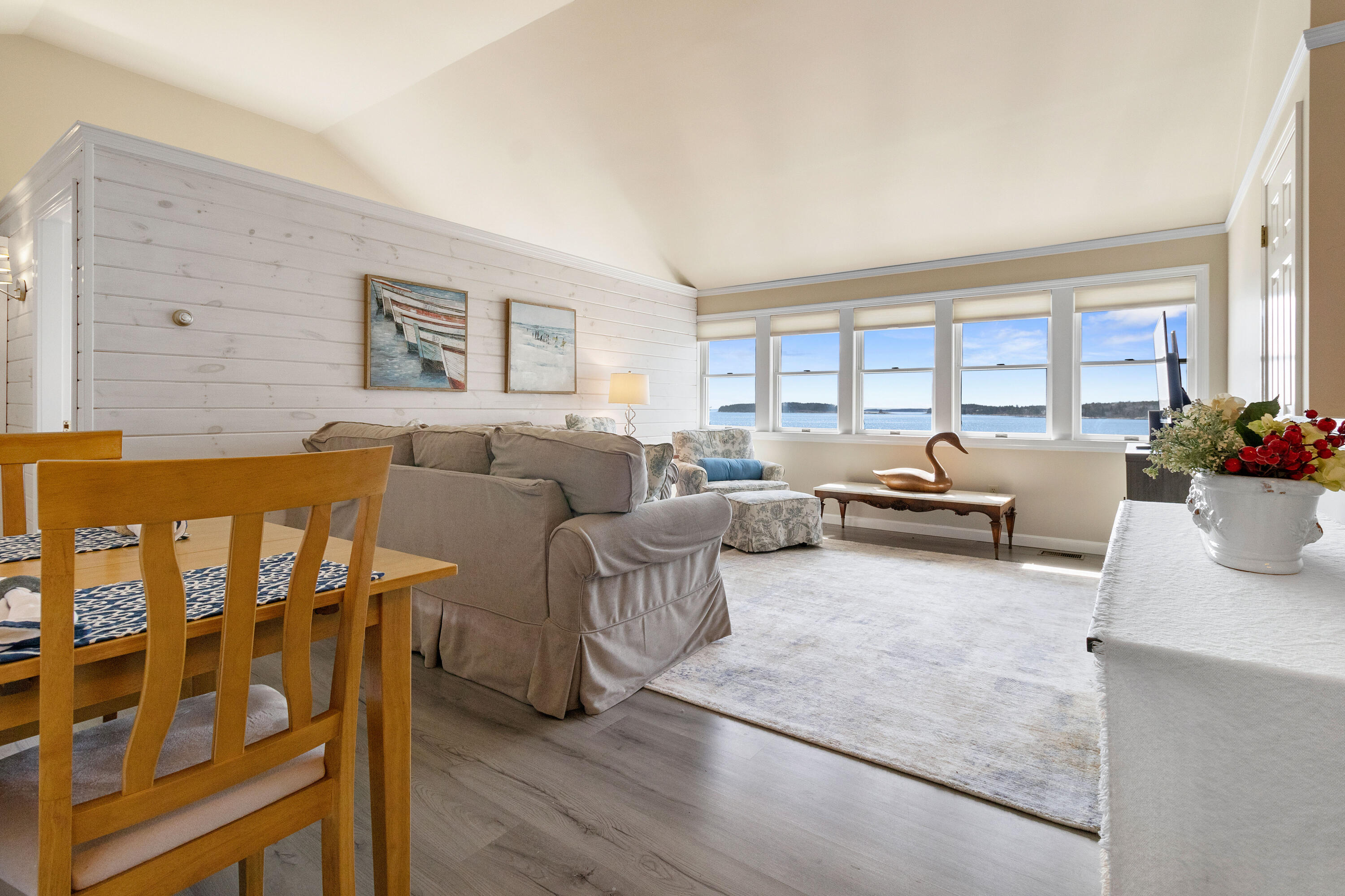 5 Little Dog Path South Thomaston ME 04858