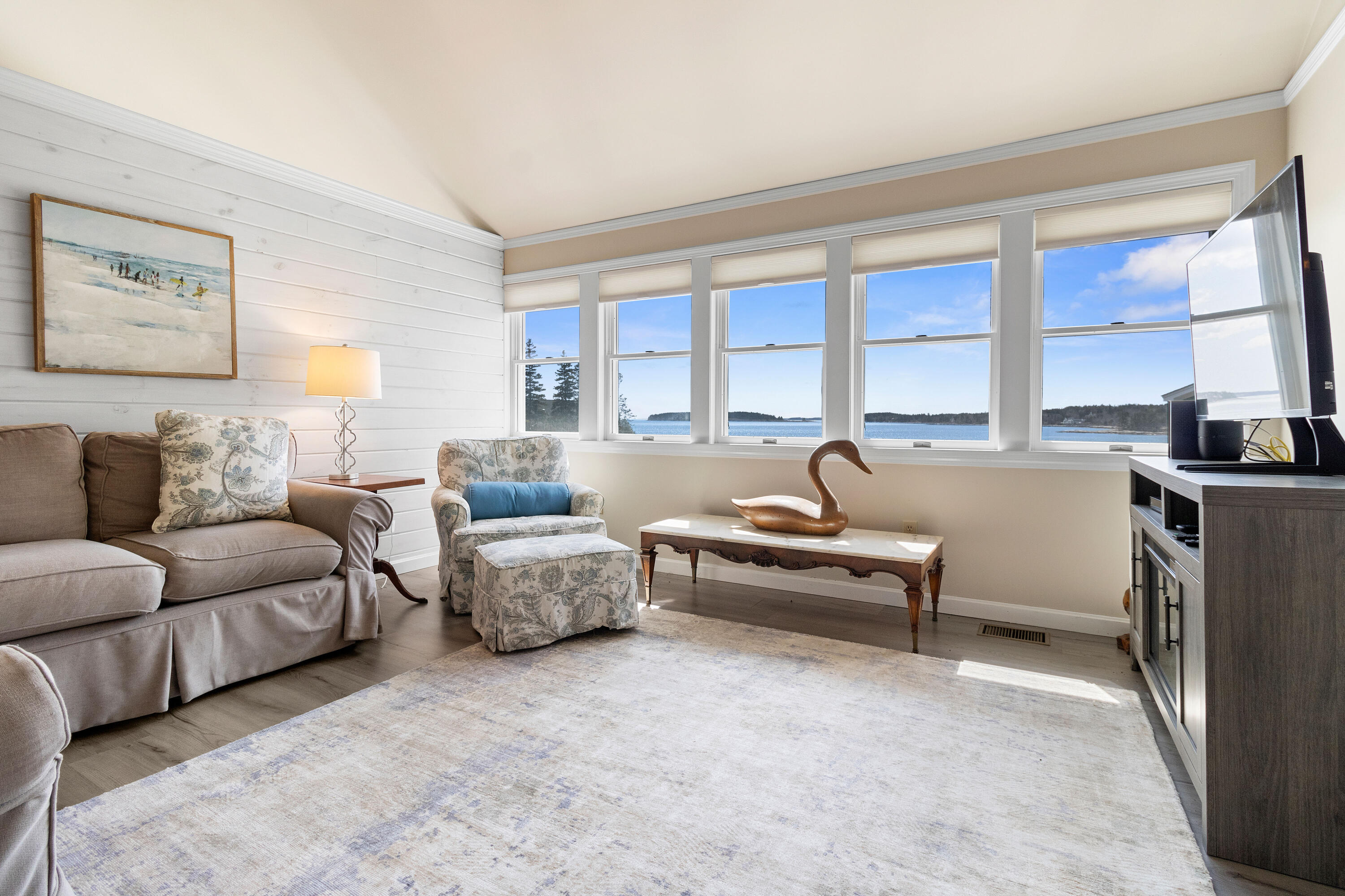 5 Little Dog Path South Thomaston ME 04858