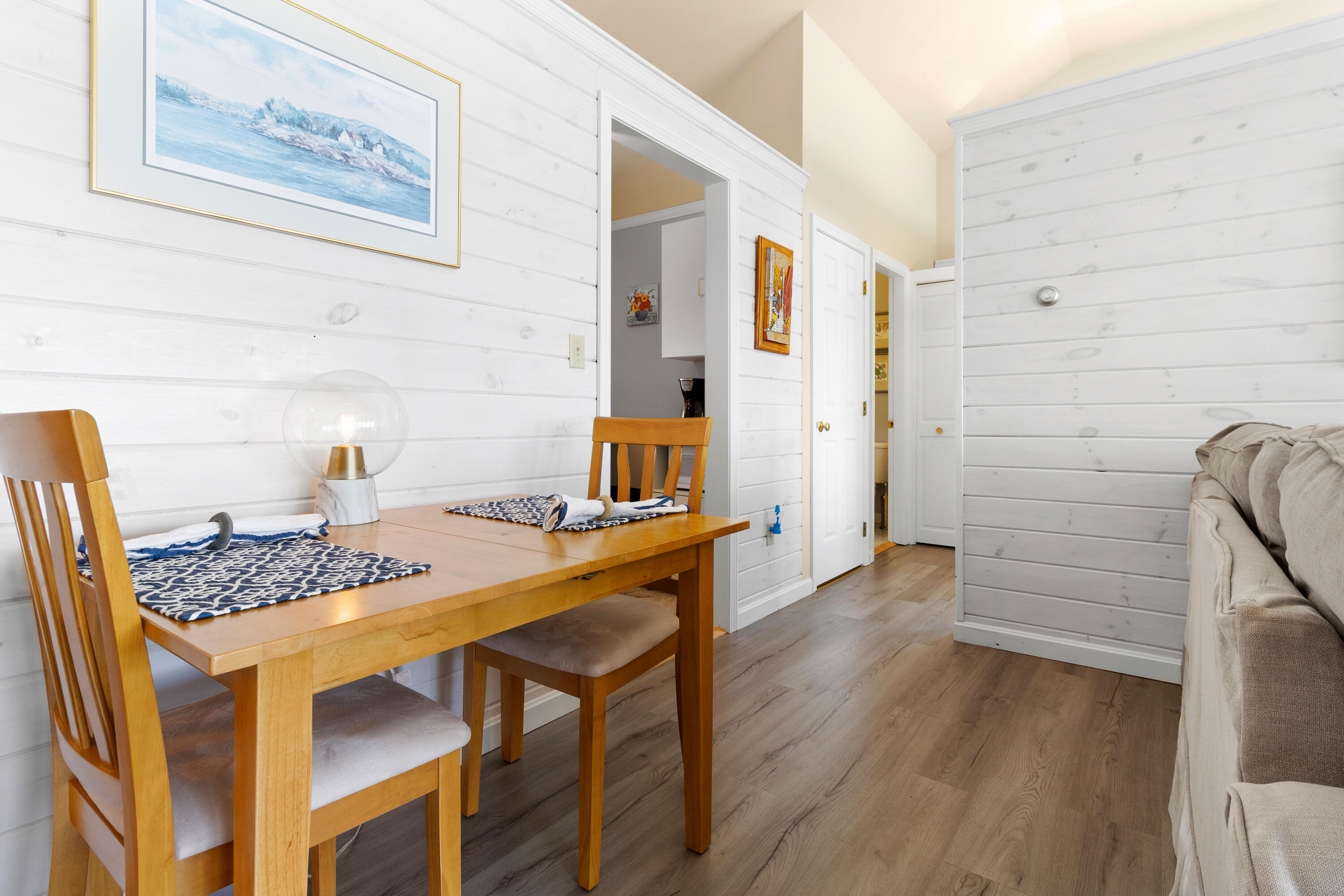 5 Little Dog Path South Thomaston ME 04858