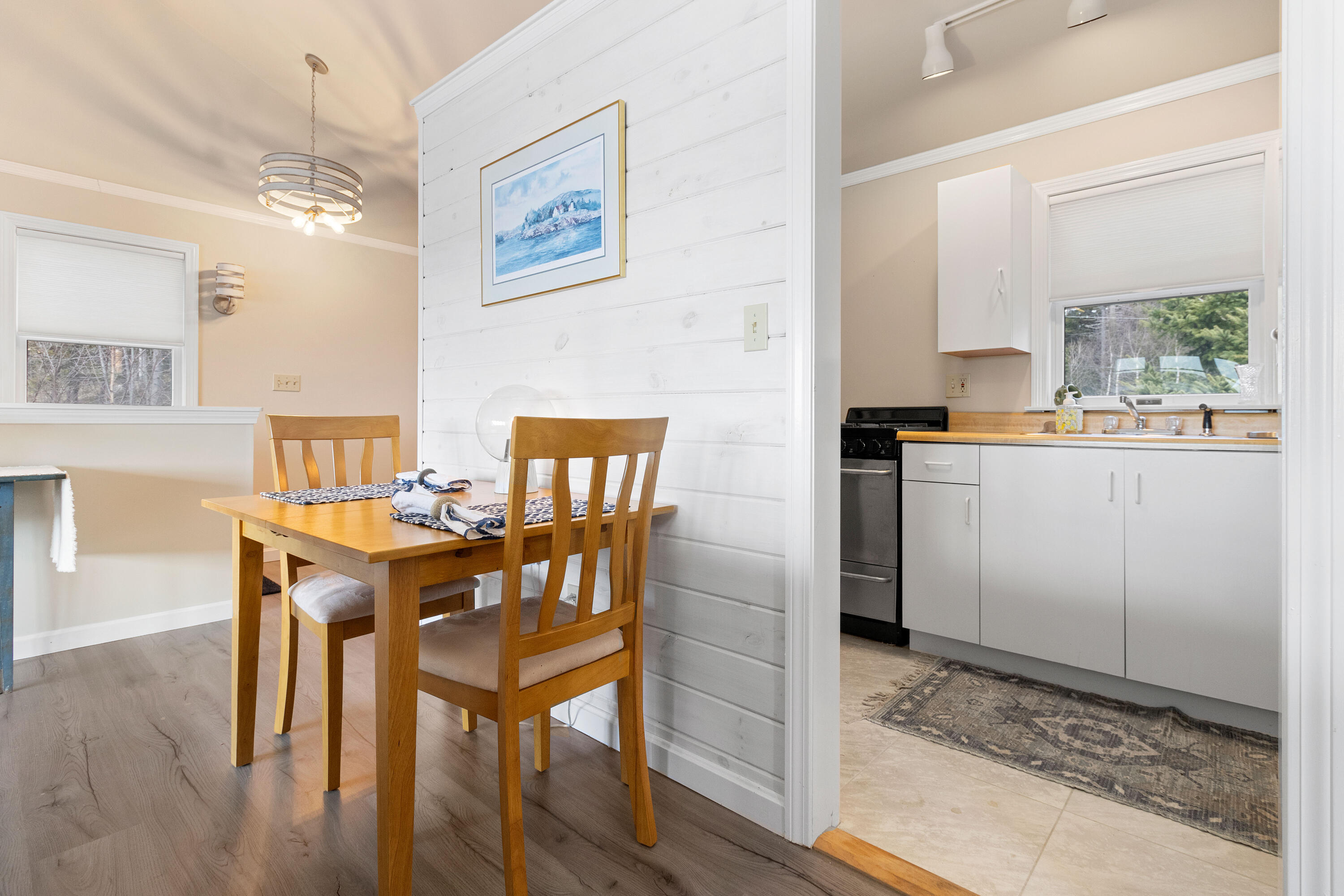 5 Little Dog Path South Thomaston ME 04858